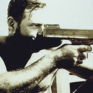 Meet your Posher, Pat